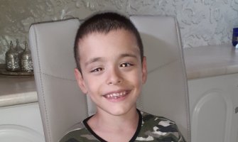 Fondacija “Budi human”: Budimo Alenova podrška i u ovoj borbi, pošaljimo 43 na 14543!