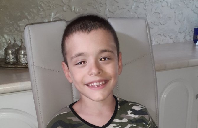 Fondacija “Budi human”: Budimo Alenova podrška i u ovoj borbi, pošaljimo 43 na 14543!