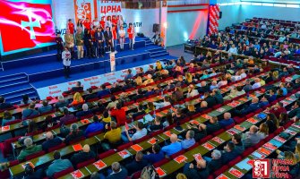 Prava Budva: Careviću, demokratija nije poslušništvo,za razliku od vas mi ne zloupotrebljavamo srpstvo