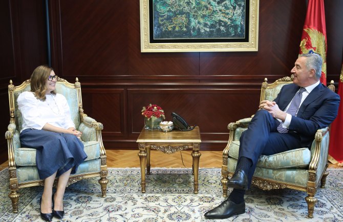 Dominantnu podršku građana evropskoj budućnosti zemlje političari da pretoče u konkretna djela