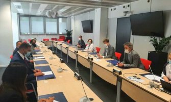 Evropski partneri konstatuju napredak Crne Gore u prevenciji ekstremizma