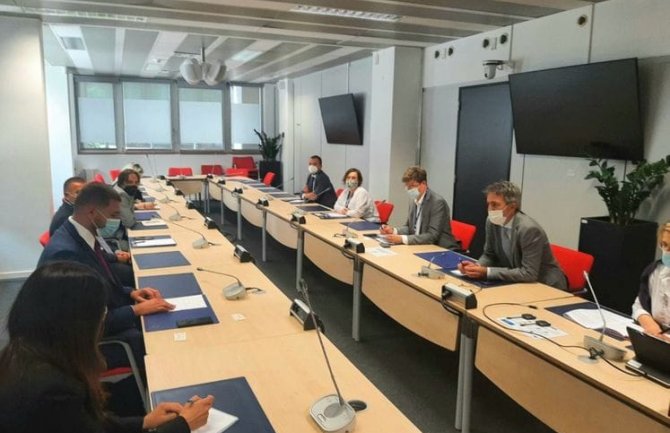 Evropski partneri konstatuju napredak Crne Gore u prevenciji ekstremizma