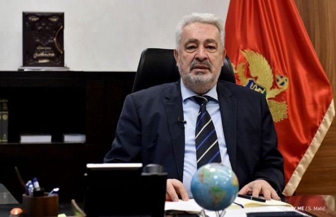 Berane primjer multietničkog i multikonfesionalnog sklada i suživota, vrijedan poštovanja