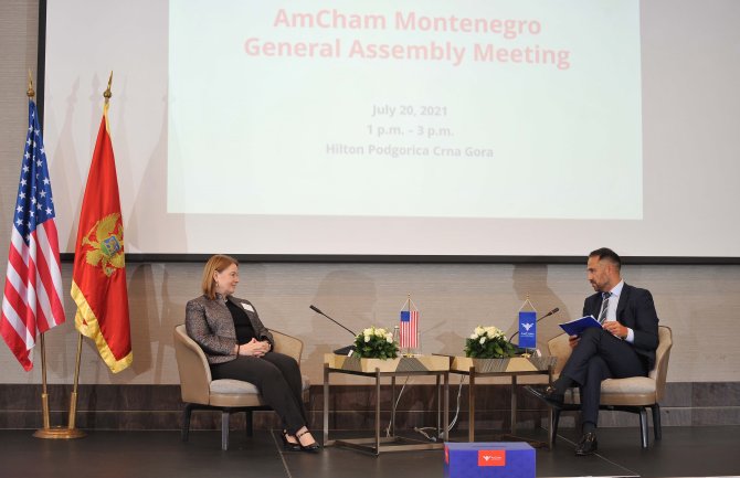 Senat UCG dao pozitivno mišljenje na rad kandidata Božovića