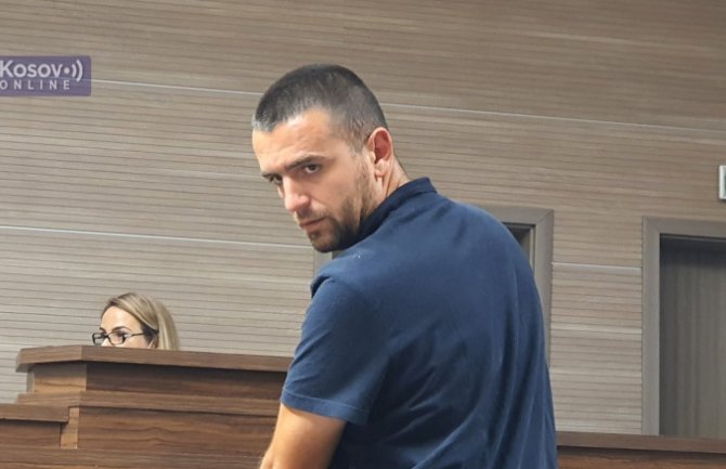 Prava CG: Država da plati kaznu za Jovanovića 