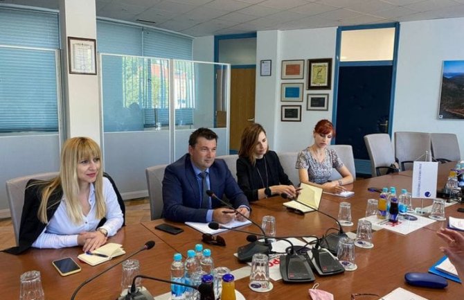 Mrdak: Svako rješenje koje nema negativnih uticaja na Taru je prihvatljivo 