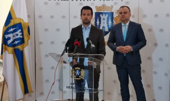 Milatović: Ova turistička sezona jedna od boljih na Mediteranu