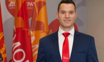 Krstović:  U sistemu koji mi gradimo, svako će odgovarati za svoj rad, pa tako i ministri