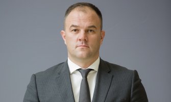 Mitrović: Kako bi zaštitio sebe, Spajić dao otkaz radnici koja uopšte kriva nije za propust u slučaju Tomaša Boškovića