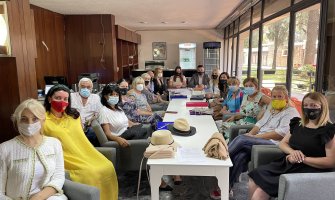 Pojačan inspekcijski nadzor u Budvi, angažovani dodatni inspektori