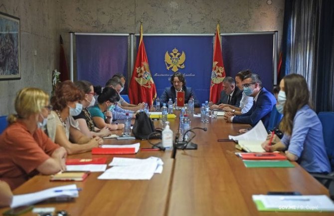 Proces uređivanja prebivališta će biti transparentan