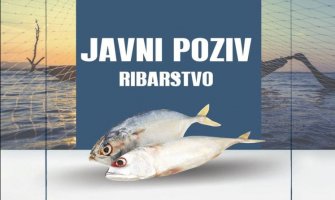 Informisali ribare sa Skadarskog jezera o novoj vrsti podrške za unapređenje sektora slatkovodnog ribarstva