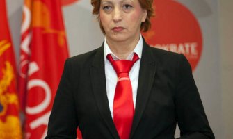 Popović: Izgradnja auto-puta proces je koji je iznjedrio najveći broj afera u Crnoj Gori