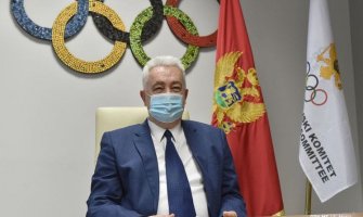 Krivokapić se sastaje sa japanskim carem i premijerom, prisustvovaće otvaranju Olimpijskih igara u Tokiju
