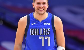 Dončić u Tokiju protiv Argentine postigao 48 poena