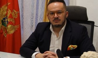 Pavićević: Nevješta manipulacija u trapavoj izvedbi Koprivice i Radulovića izaziva samo podsmijeh