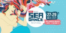 Meduza, Satori i Bajaga na otvaranju Sea Dance festivala 