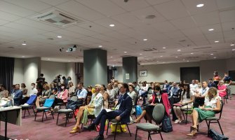 Otvorena konferencija na temu Razvoj zelene ekonomije u Crnoj Gori