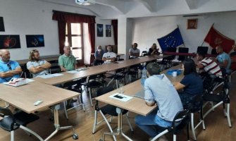 Predstavljen agrobudžet uzgajivačima i profesionalnim ribarima 