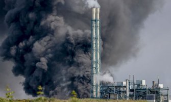 U Luverkuzenu dvije osobe su poginule u jučerašnjoj eksploziji, potraga za nestalima i dalje traje