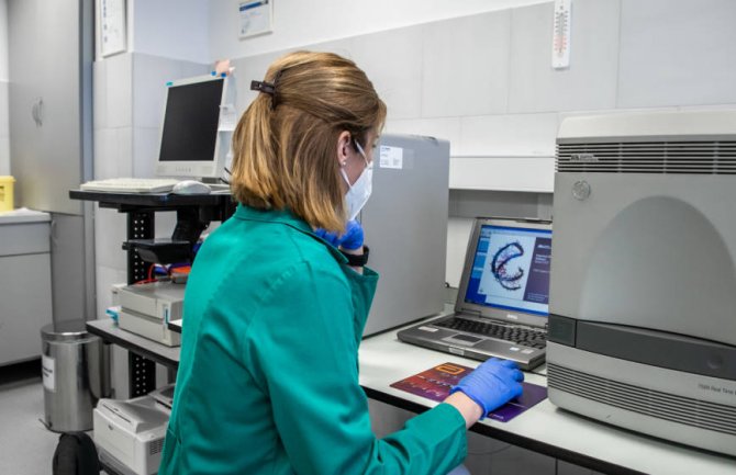 Dvije osobe preminule od korone, 146 novopozitivnih, najviše na primorju