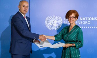 Prijestonica i UNDP obezbjeđuju 25 solarnih panela za kvalitetniji život na selu