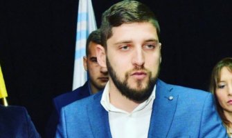 Vujačić: Postavljanjem Veljovića za koordinatora za Zetu DPS zacementirao prošlogodišnji izborni poraz