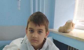 Dimitriju uspješno izvršena intervencija 