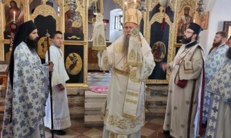 Joanikije: Na Vučijem dolu se nijesmo dijelili, kao što to danas činimo