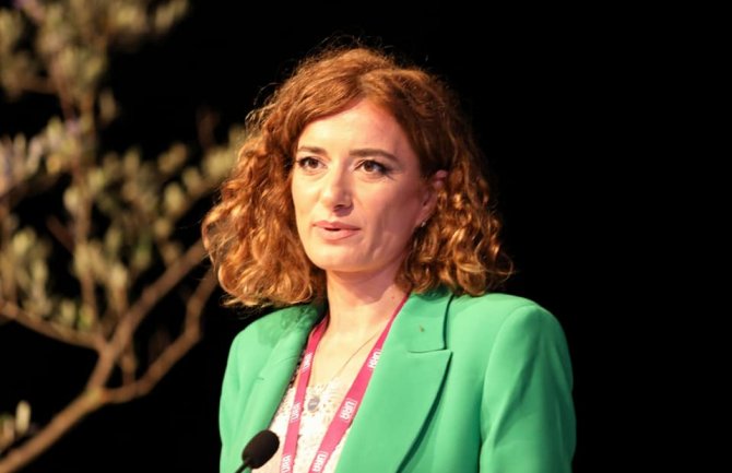 Marović: Pravovremeno mobilisti sve raspoložive kapacitete u društvu da bi što prije došli do cilja – članstva u EU