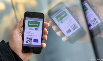 Nejasno važe li do sada izdate potvrde o imunizaciji