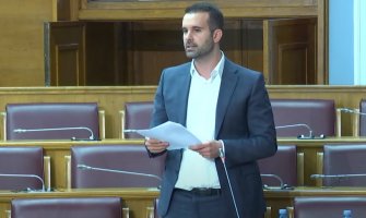 Spajić: Danas se usvajaju preporuke trgovcima, CG osjetljiva na eksterne šokove