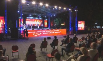 Krivokapić na otvaranju Dana dijaspore: Vlada želi da mladi mogu da ostaju ovdje