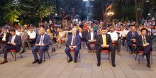 Krivokapić simpatičnim plesom  nasmijao Bjelopoljce (Video)