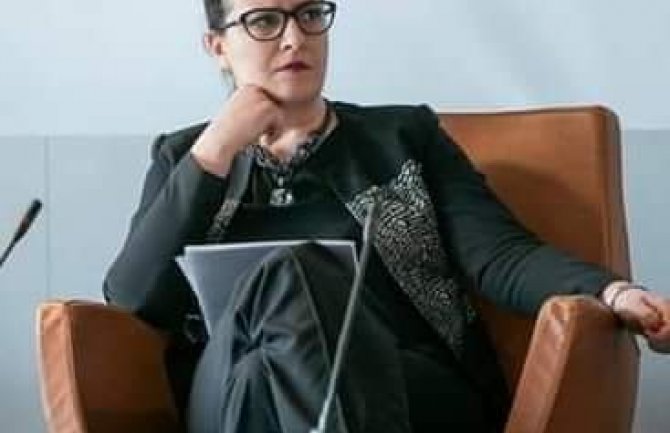 Raščanin-Radičević: Treba nam više žena u politici