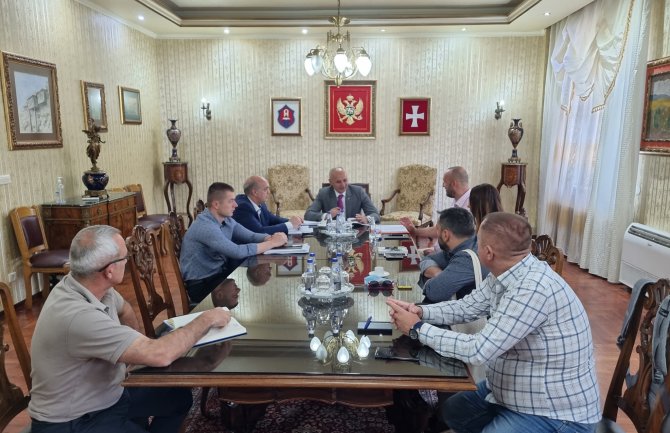 Prijestonica Cetinje dobija ključni strateški dokument za razvoj kulture