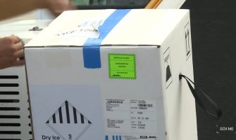 Borovinić Bojović: Vakcinacija jedini siguran put za zaobilaženje bolnice, respiratora i najtežih ishoda