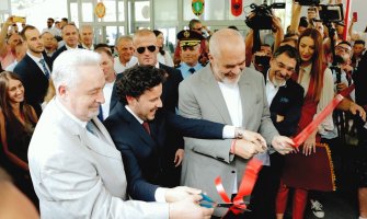 Abazović: Spojili smo Podgoricu sa Gusinjem i Plavom na 90 km i 90 minuta vožnje