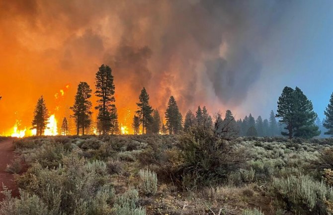 VCG pomaže nikšićkim vatrogascima 