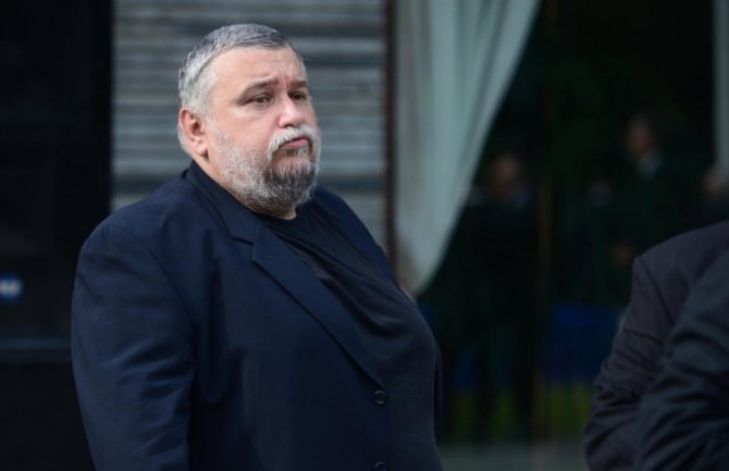 Đenero: Dok se ne razriješi trenutna kriza vlasti u Crnoj Gori nema govora o napretku 