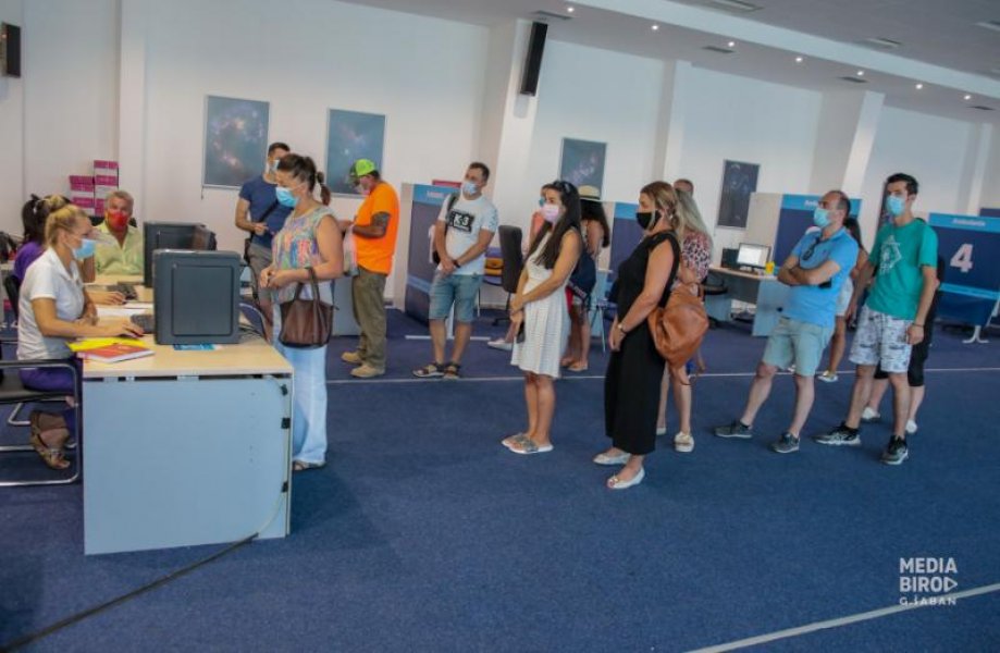 VakcinacijauUniverzitetskomcentru152