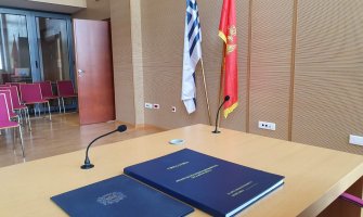  Crnogorka i Bosanka zaključile prvo istopolno partnerstvo u Podgorici