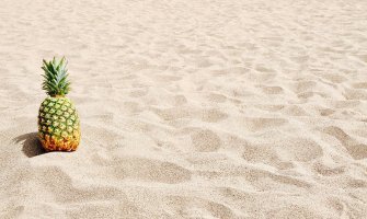 Danas promjenljivo oblačno, mjestimično kiša 