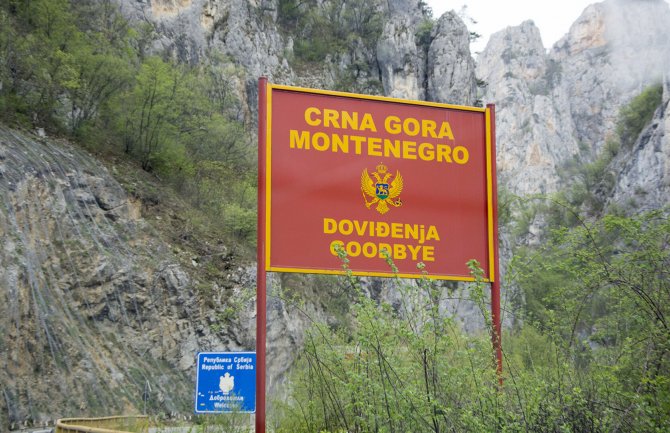 Ljaić: MUP da građanima pogranične regije sa Srbijom omogući lakši prelaz državne granice