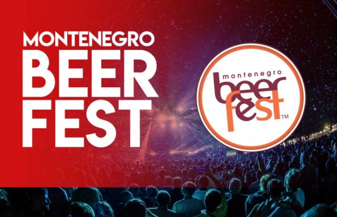 Otkazan Montenegro Beer Fest