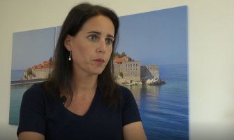 U Crnoj Gori trenutno 192 hiljade turista