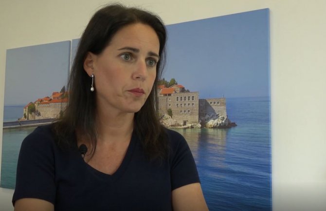 U Crnoj Gori trenutno 192 hiljade turista