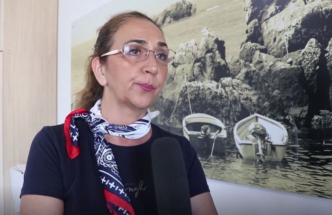 Sarvan: Popunjenost hotela u Ulcinju 48 odsto veća nego 2019., u gradu trenutno 50 009 gostiju