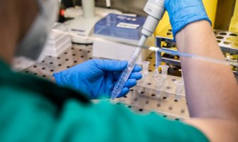  279 novopozitivnih slučajeva u CG, 37 među turistima, nema preminulih