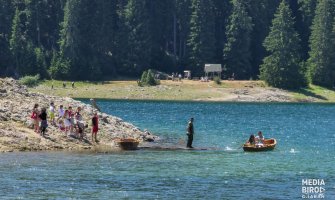 Žabljak se bliži stoprocentnoj popunjenosti smještajnih kapaciteta